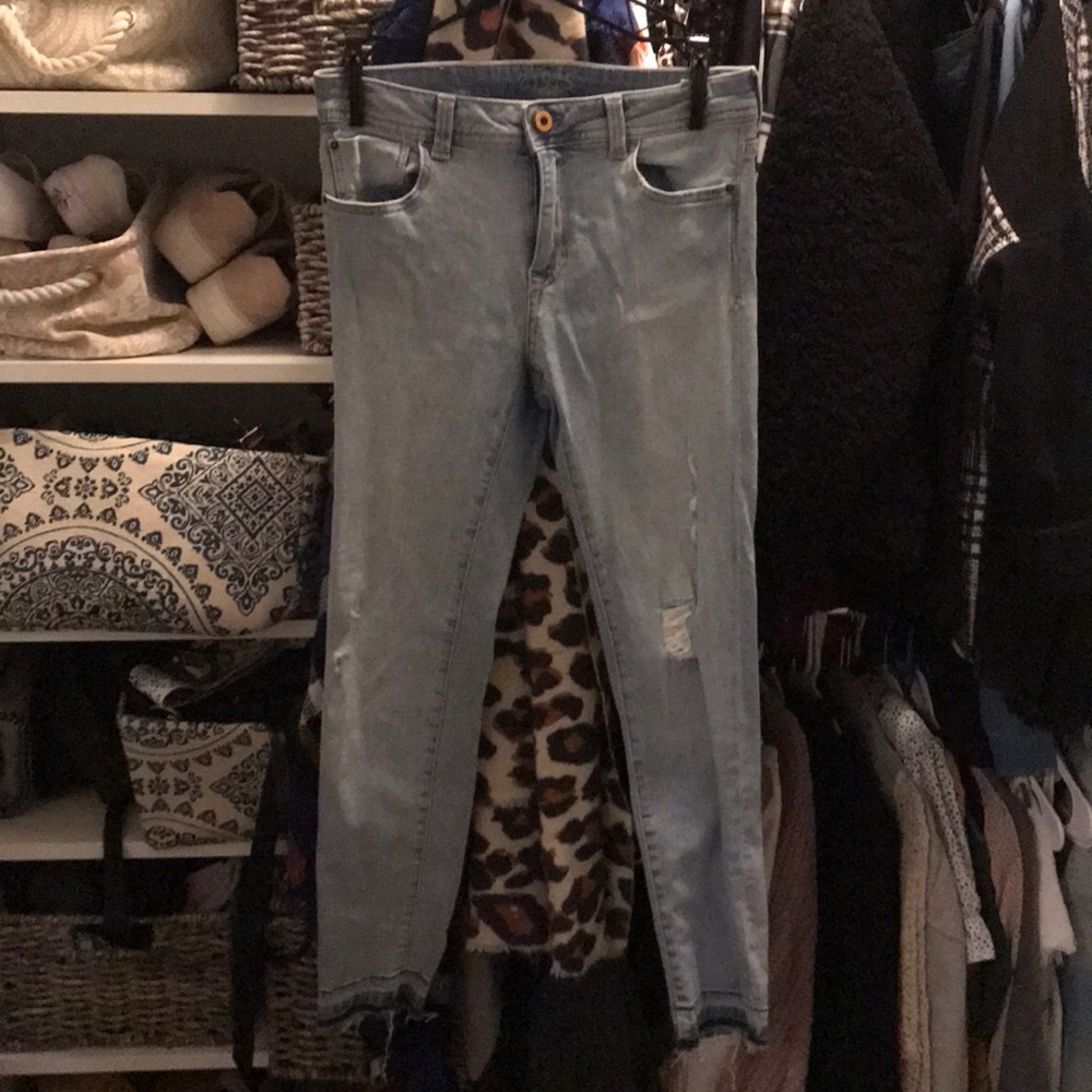 ZARA jeans